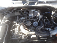 VOLKSWAGEN TOUAREG (7LA)