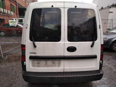 OPEL COMBO (CORSA C)