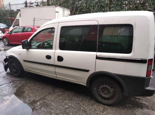  OPEL COMBO (CORSA C) 