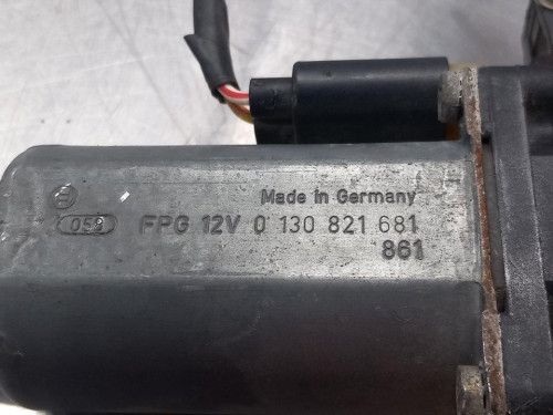  ELEVALUNAS TRASERO DERECHO, FORD, MONDEO BERLINA (GD) 