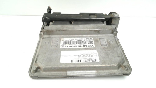  CENTRALITA MOTOR UCE SEAT IBIZA SC (6J1) 