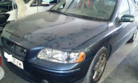 VOLVO S60 BERLINA