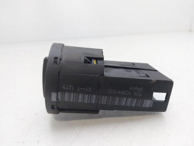 MANDO LUCES, Volkswagen, GOLF IV BERLINA (1J1)(10.1997)