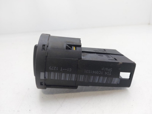 MANDO LUCES Volkswagen GOLF IV BERLINA (1J1)(10.1997) 