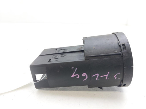 MANDO LUCES Volkswagen GOLF IV BERLINA (1J1)(10.1997) 