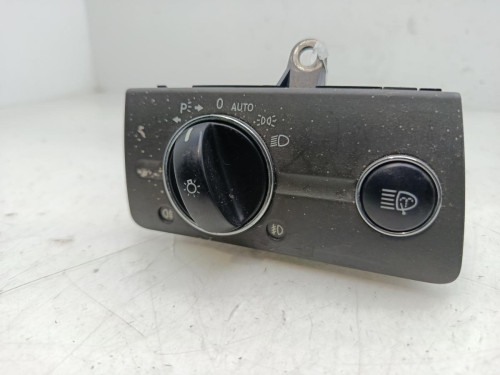MANDO LUCES MERCEDES-BENZ CLASE E (BM 211) BERLINA 