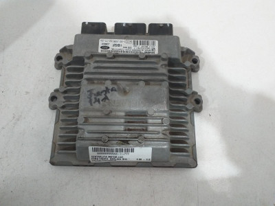 CENTRALITA MOTOR UCE