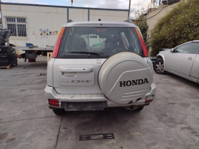 HONDA CR-V (RD1/3)
