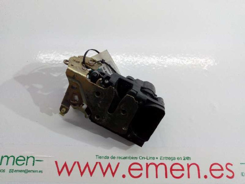  CERRADURA PUERTA DELANTERA DERECHA Chevrolet NUBIRA BERLINA 