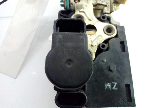  CERRADURA PUERTA DELANTERA DERECHA Chevrolet NUBIRA BERLINA 