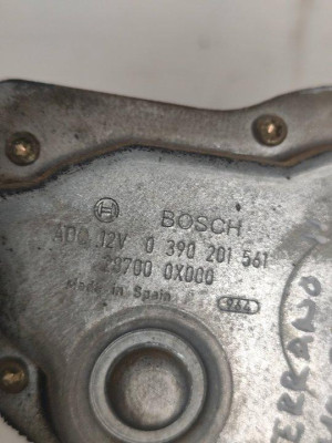 MOTOR LIMPIA TRASERO, NISSAN, TERRANO II (R20)
