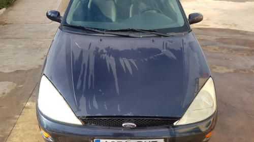 CAPO Ford Focus Berlina (CAK)(1998->) FORD Focus Berlina (CAK)(1998->) 
