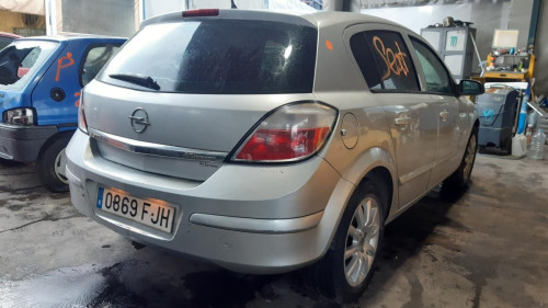  OPEL ASTRA H BERLINA 
