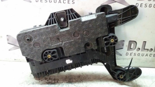 SOPORTE BATERIA Volkswagen TOURAN (1T3) 