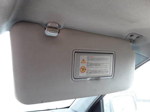 PARASOL DERECHO Nissan X-TRAIL (T30) 
