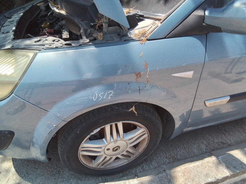 ALETA DELANTERA IZQUIERDA Renault SCENIC II (JM) 