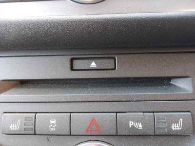 SISTEMA AUDIO / RADIO CD