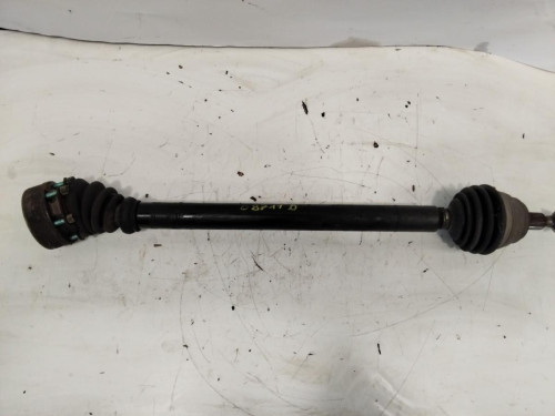 TRANSMISION DELANTERA DERECHA Seat LEON (1M1) 