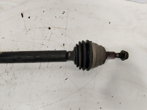 TRANSMISION DELANTERA DERECHA Seat LEON (1M1) 