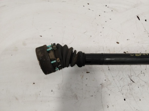 TRANSMISION DELANTERA DERECHA Seat LEON (1M1) 
