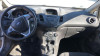 FORD FIESTA (CNN) — vehículo donante para recambios 