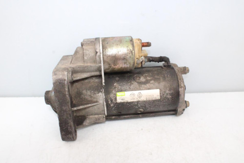 MOTOR ARRANQUE 
