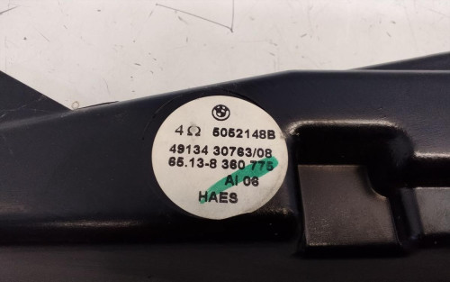 MODULO ELECTRONICO BMW SERIE 5 BERLINA (E39) 