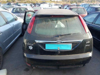 FORD FOCUS BERLINA (CAK)