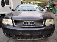 AUDI A6 BERLINA (4B2)