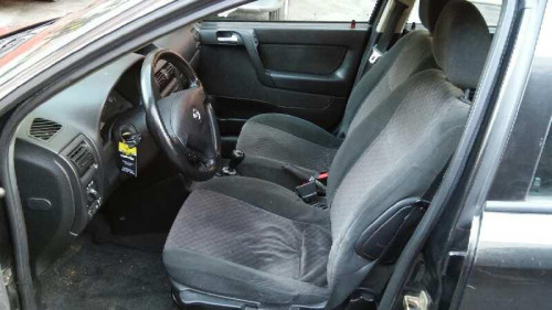  OPEL ASTRA G BERLINA 
