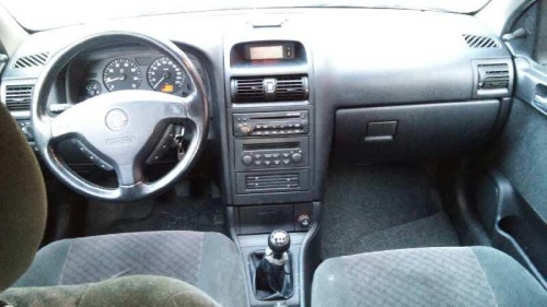  OPEL ASTRA G BERLINA 