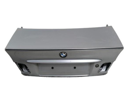  TAPA MALETERO, BMW, SERIE 3 COUPE (E46) 