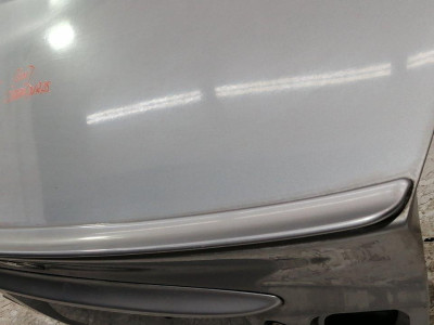 TAPA MALETERO, BMW, SERIE 3 COUPE (E46)