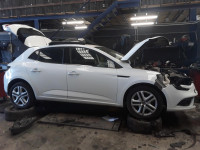 RENAULT MEGANE IV BERLINA 5P