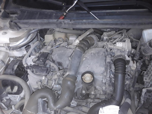 RENAULT MEGANE IV BERLINA 5P 