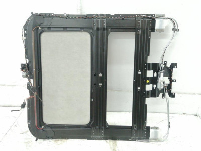 TECHO ELECTRICO, AUDI, A8 (4H2/4H8)