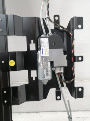 TECHO ELECTRICO, AUDI, A8 (4H2/4H8)