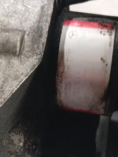  BOMBA DIRECCION MERCEDES-BENZ CLASE E (BM 210) FAMILIAR 
