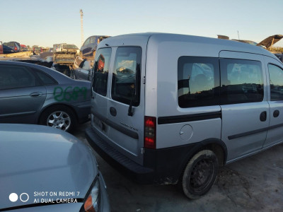 OPEL COMBO (CORSA C)