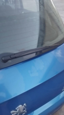BRAZO LIMPIA TRASERO Peugeot 308 (2007->)