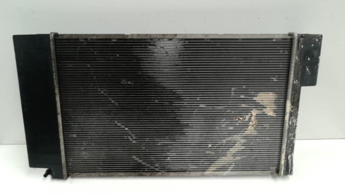  RADIADOR AGUA 