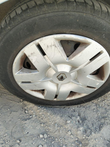 LLANTA RENAULT SCENIC I (JA...) 