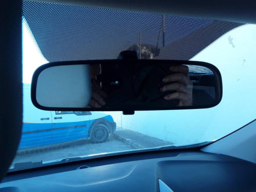 ESPEJO HYUNDAI I30 (GD) 