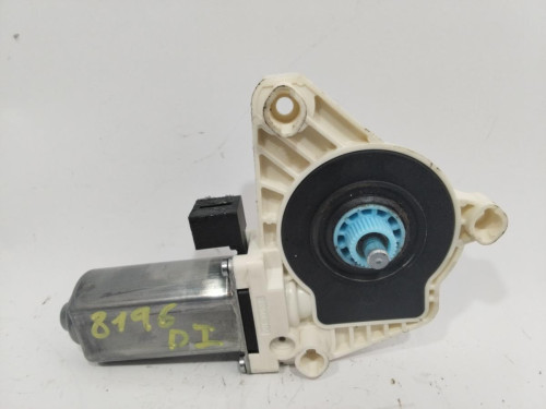 MOTOR ELEVALUNAS DELANTERO IZQUIERDO Volkswagen ARTEON (3H7)(03.2017) 