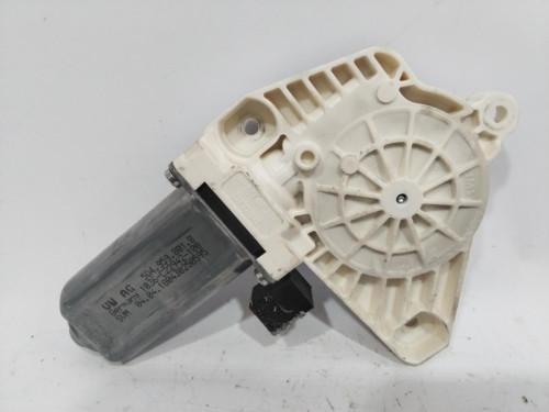 MOTOR ELEVALUNAS DELANTERO IZQUIERDO Volkswagen ARTEON (3H7)(03.2017) 