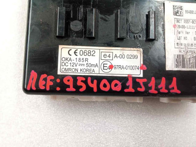 MODULO ELECTRONICO, HYUNDAI, I20 (PB)