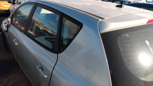  KIA CEED (ED) 