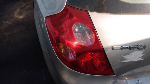  KIA CEED (ED) 