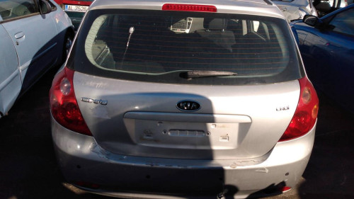  KIA CEED (ED) 