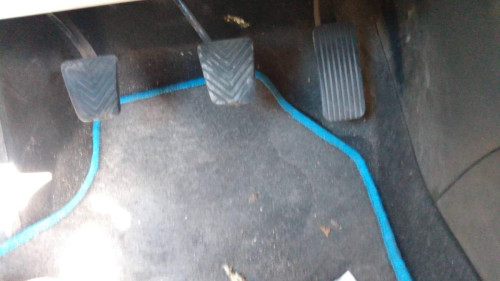  KIA CEED (ED) 